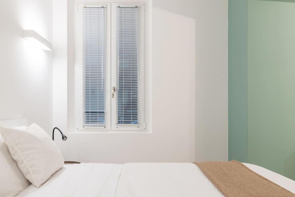 Apartamento Mora Flexyrent A.C. - Colonne Milán Exterior foto