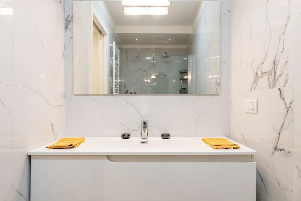 Apartamento Mora Flexyrent A.C. - Colonne Milán Exterior foto