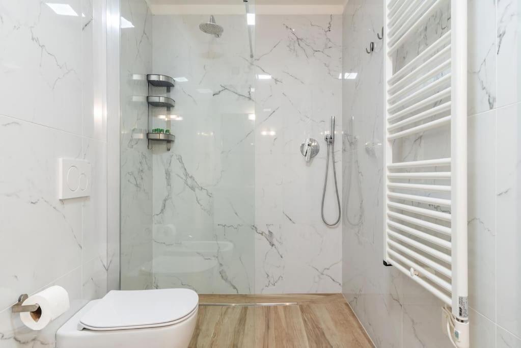 Apartamento Mora Flexyrent A.C. - Colonne Milán Exterior foto