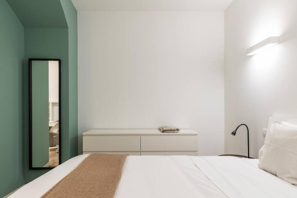Apartamento Mora Flexyrent A.C. - Colonne Milán Exterior foto