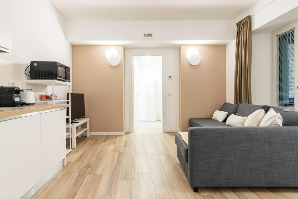 Apartamento Mora Flexyrent A.C. - Colonne Milán Exterior foto