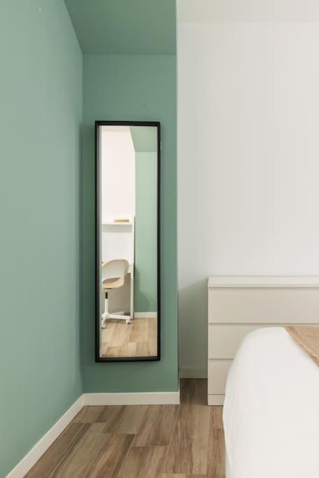 Apartamento Mora Flexyrent A.C. - Colonne Milán Exterior foto
