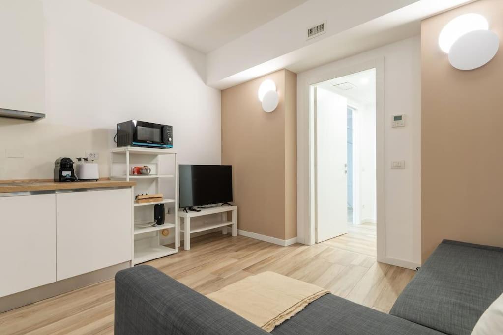Apartamento Mora Flexyrent A.C. - Colonne Milán Exterior foto